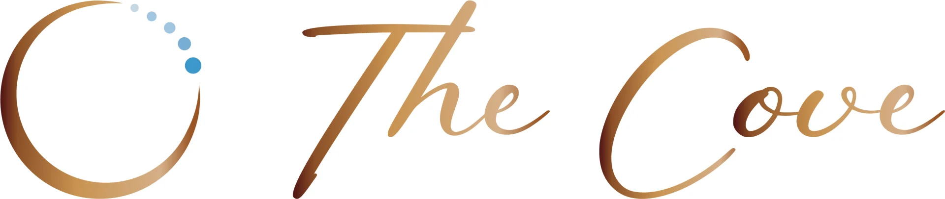 The Cove logo